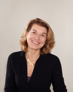 photo de Joëlle ROSEMAN