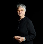 photo de Francine SAILLANT