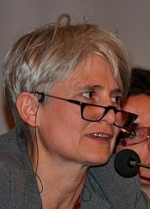 photo de Ulrike KADI