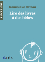 Lire des livres à des bébés - 1001 bb n°16