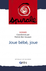 Joue, bébé joue