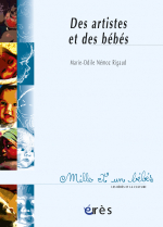 Des artistes et des bébés - 1001 bb n°62