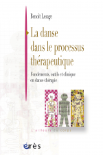 La danse dans le processus thérapeutique