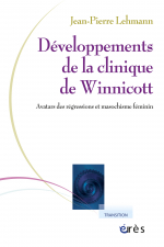 Développements de la clinique de Winnicott