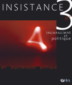 Inconscient et politique