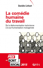 La comédie humaine du travail