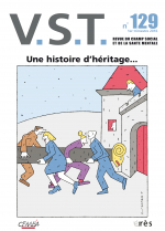 Une histoire d'héritage...