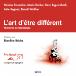 L'art d'être différent