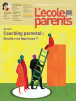Coaching parental