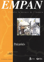 Précarités