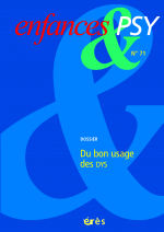 Du bon usage des DYS
