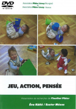 DVD n°26 - Jeu, action, pensée
