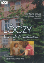 DVD n°61 - Lòczy, une école de civilisation