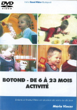 DVD n°22 - Botond – de 6 à 23 mois