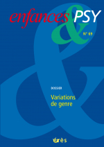 Variations de genre