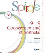 -9 +9. Coopérer en anté et postnatal