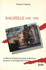 Bagatelle -1930-1958-