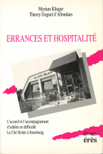 Errances et hospitalités