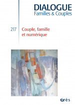 Couple, famille et numérique