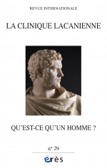 Qu'est-ce qu'un homme ?