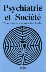 Psychiatrie et société