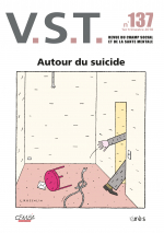 Autour du suicide