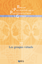 Les groupes virtuels