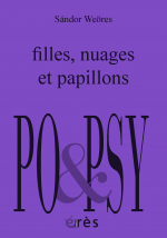 Filles, nuages et papillons