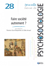 Faire société autrement ?