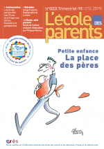 Petite enfance. La place des pères
