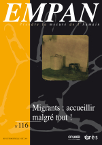 Migrants : accueillir malgré tout !