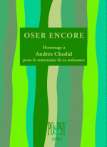 Oser encore