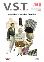 Travailler avec des familles