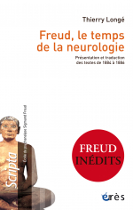 Freud, le temps de la neurologie