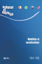 Mobilités et socialisations