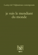 Je suis le mendiant du monde