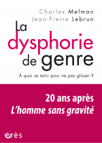 La dysphorie de genre