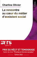 La rencontre au coeur du métier d'assistant social