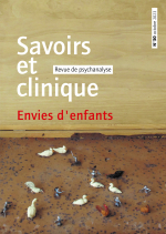 Envies d'enfants