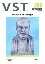Retour à la clinique