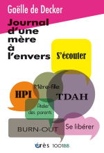 Journal d'une mère à l'envers - 1001BB n° 195