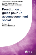 Prostitution : guide pour un accompagnement social