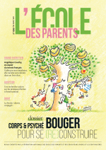 Corps & psyché. Bouger pour se (re)construire
