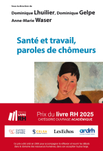 Santé et travail, paroles de chômeurs