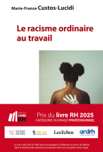 Le racisme ordinaire au travail