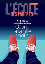Addictions, conduites à risque : quand la famille vacille