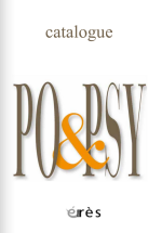 Catalogue Po&psy