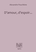D'amour, d'espoir...