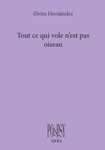 Tout ce qui vole n’est pas oiseau