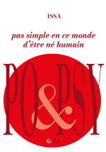 Pas simple en ce monde d'être né humain